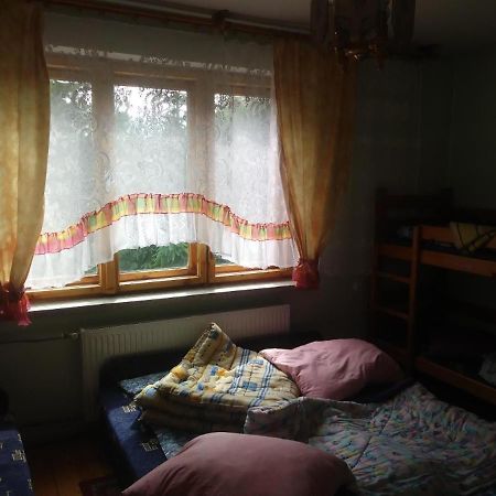 Agroturystyka Boguska Завоя Екстериор снимка