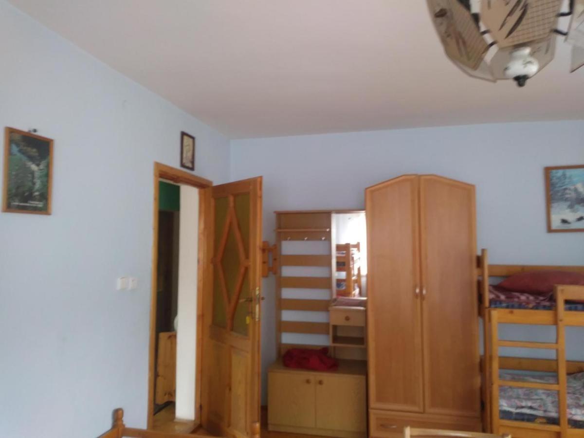 Agroturystyka Boguska Завоя Екстериор снимка