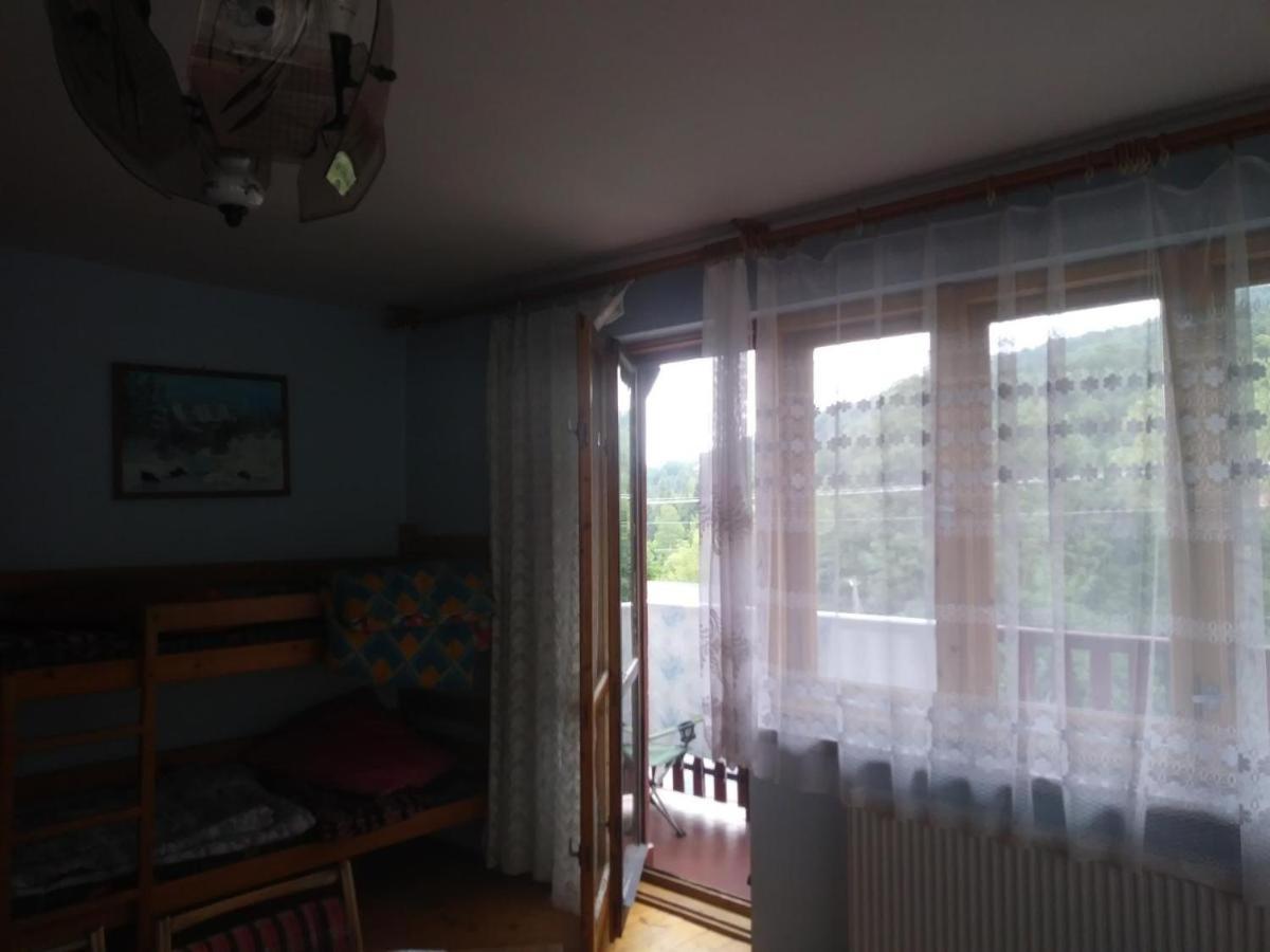 Agroturystyka Boguska Завоя Екстериор снимка